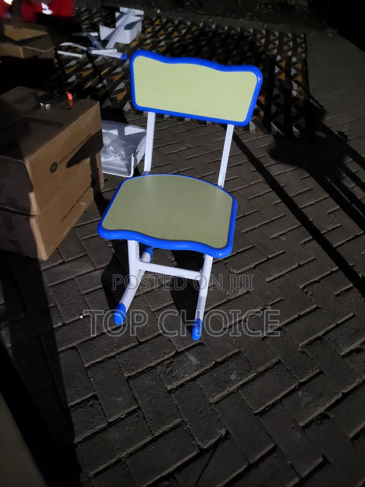 Kindergarten / Children Study Desk