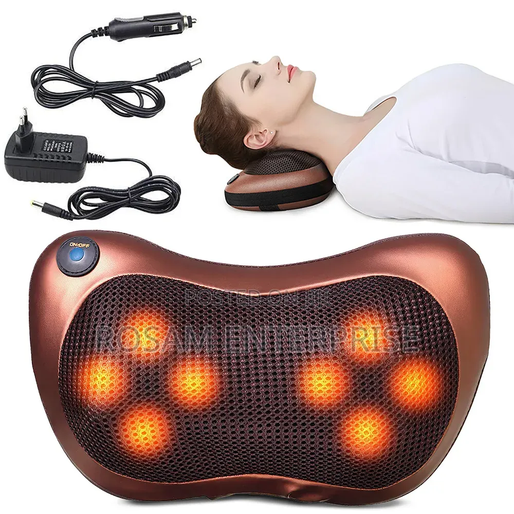 Pillow Massager