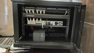 CCTV Installations , Structured Cabling and Security Alarms