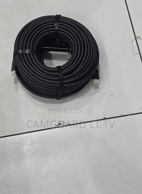 40m Hdmi Cable