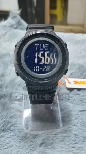 Skmei 2152 Black