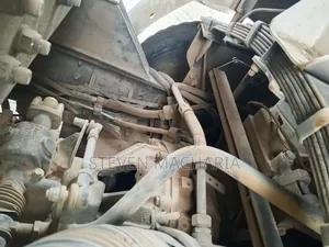 Tata Tipper Slanted Body