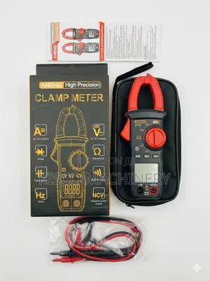 Reliable Aneng Clamp Metre/Clamp Metre