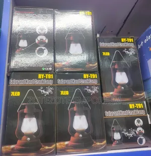 Lantern RY-T91