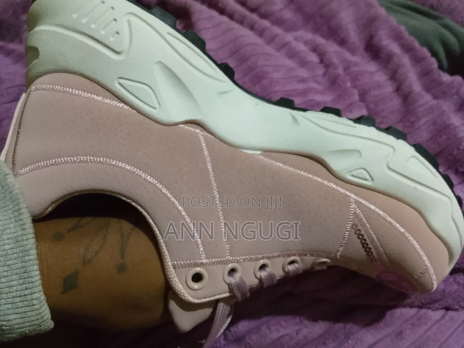 Ladies Shoes