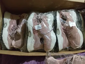 Ladies Shoes