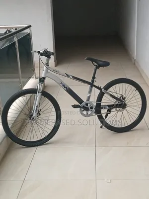 BMX Size 24 Bicycle