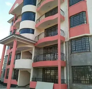 2bdrm Apartment in Fatima, NkaiMurunya for rent
