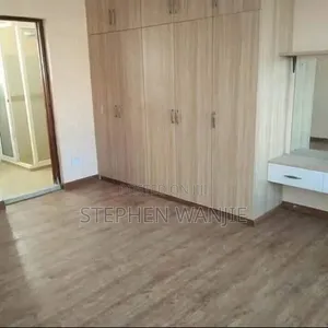 2bdrm Apartment in Fatima, NkaiMurunya for rent