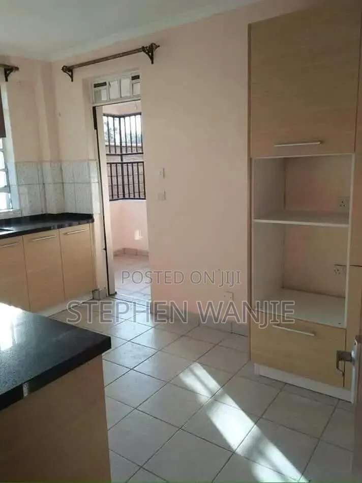 2bdrm Apartment in Fatima, NkaiMurunya for rent
