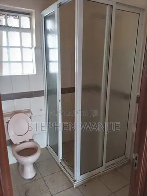 2bdrm Apartment in Fatima, NkaiMurunya for rent