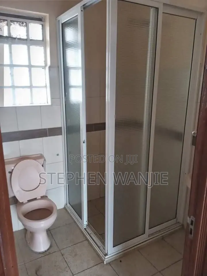 2bdrm Apartment in Fatima, NkaiMurunya for rent