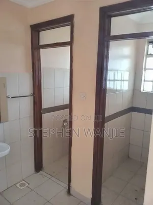 2bdrm Apartment in Fatima, NkaiMurunya for rent
