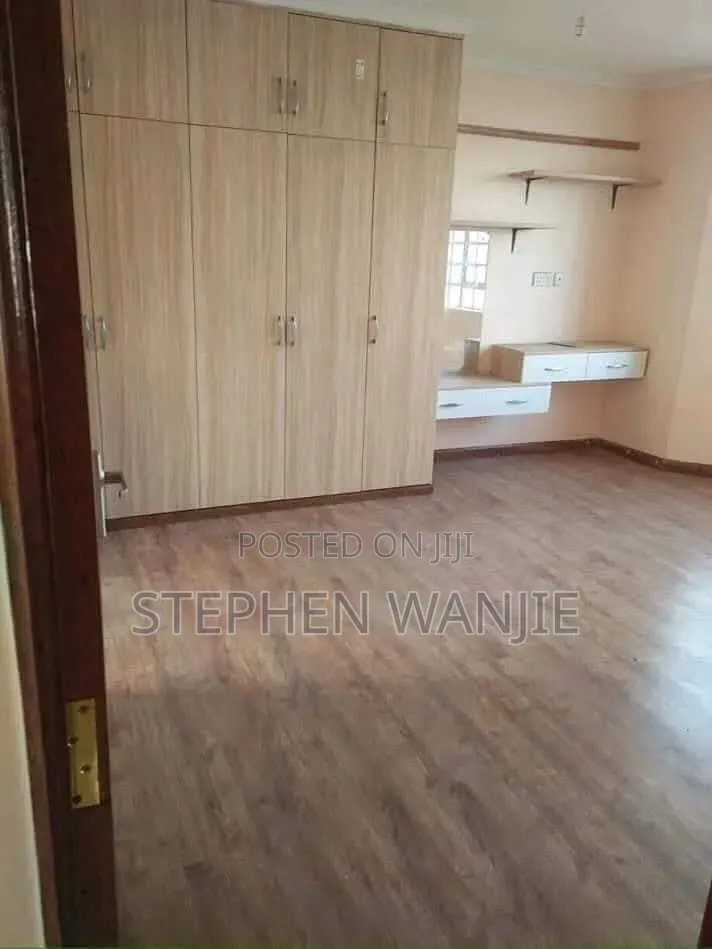 2bdrm Apartment in Fatima, NkaiMurunya for rent