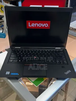 Laptop Lenovo ThinkPad X280 8GB Intel Core i5 SSD 256GB