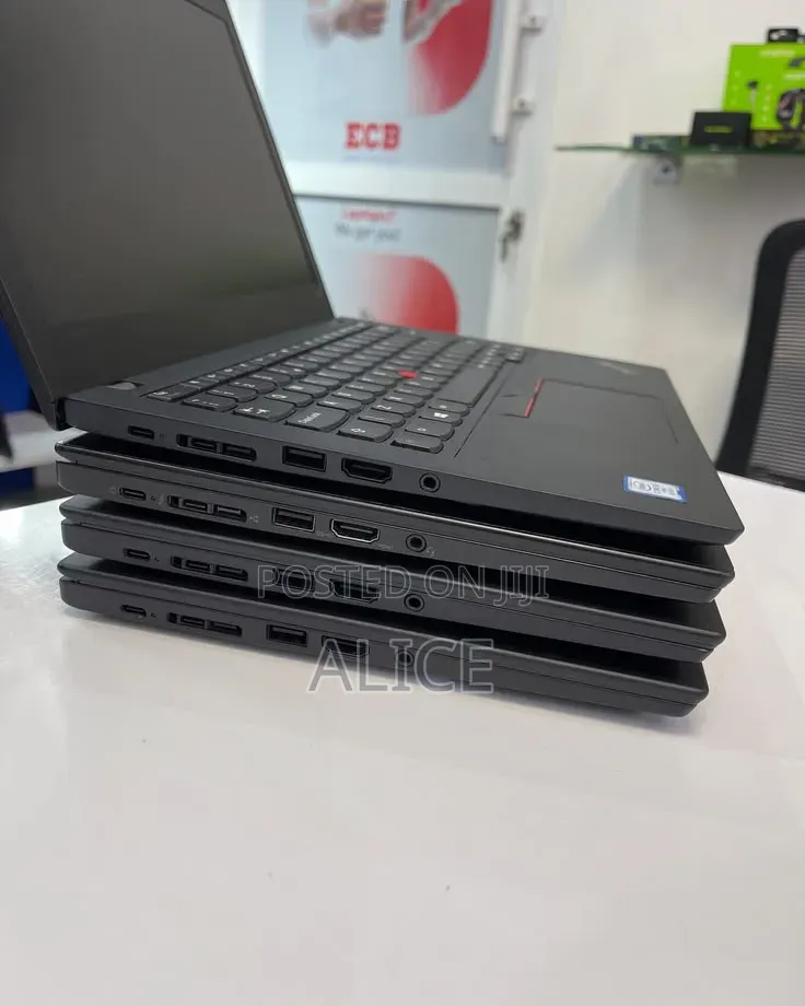 Laptop Lenovo ThinkPad X280 8GB Intel Core i5 SSD 256GB