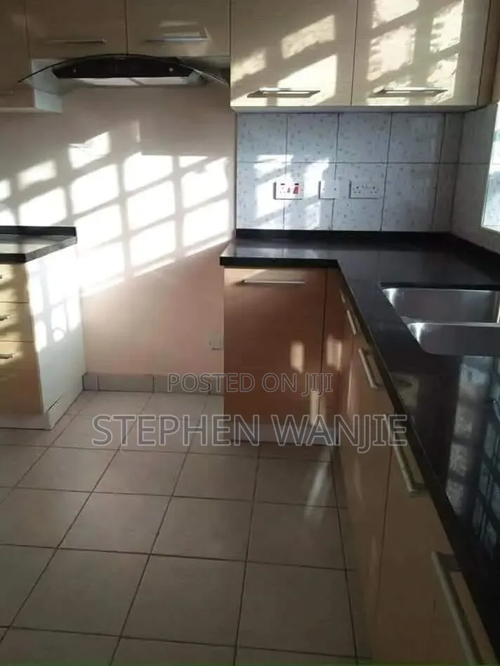 2bdrm Apartment in Fatima, NkaiMurunya for rent