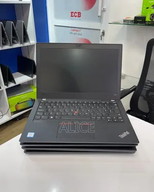 Laptop Lenovo ThinkPad X280 8GB Intel Core i5 SSD 256GB