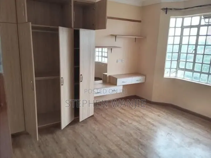 2bdrm Apartment in Fatima, NkaiMurunya for rent