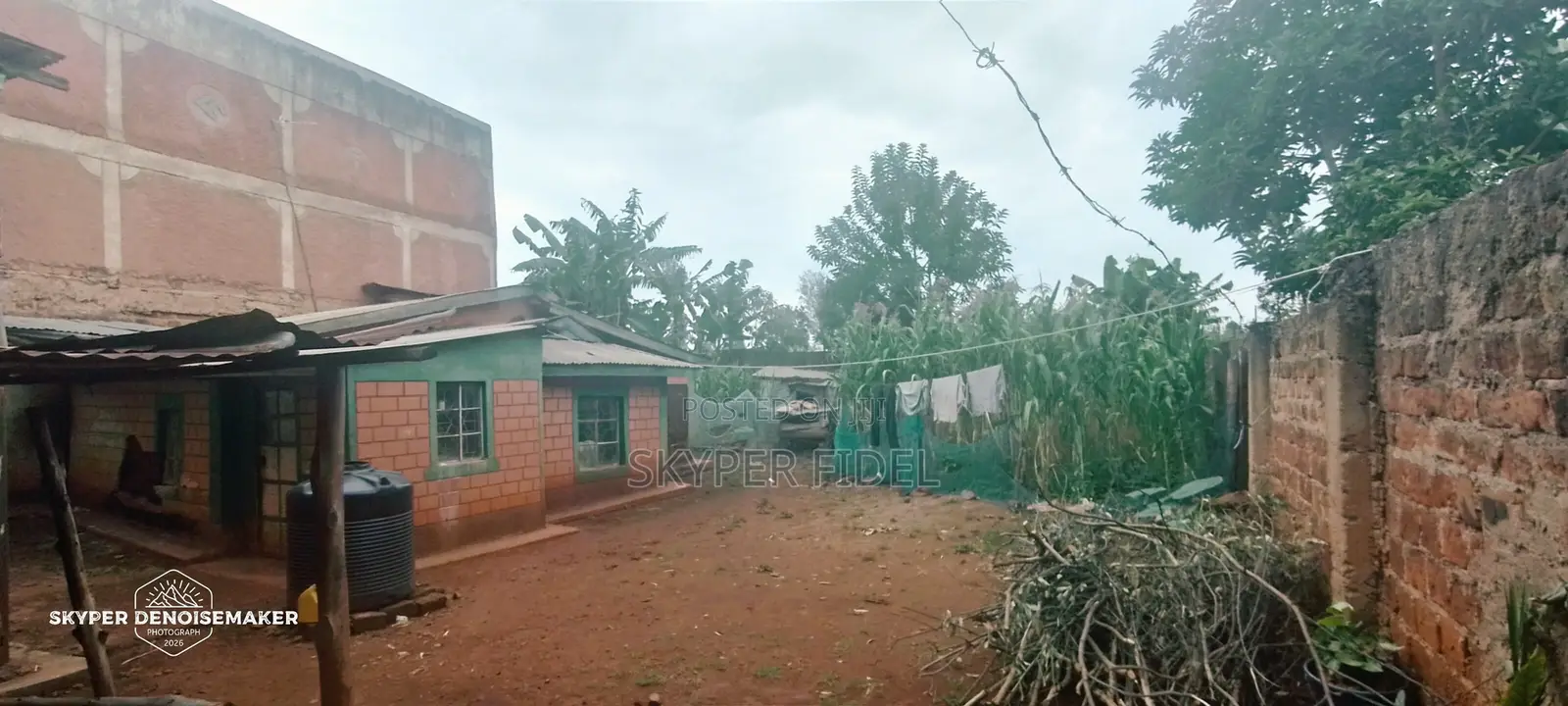 North Mogirango/Magwagwa 2/ 1151