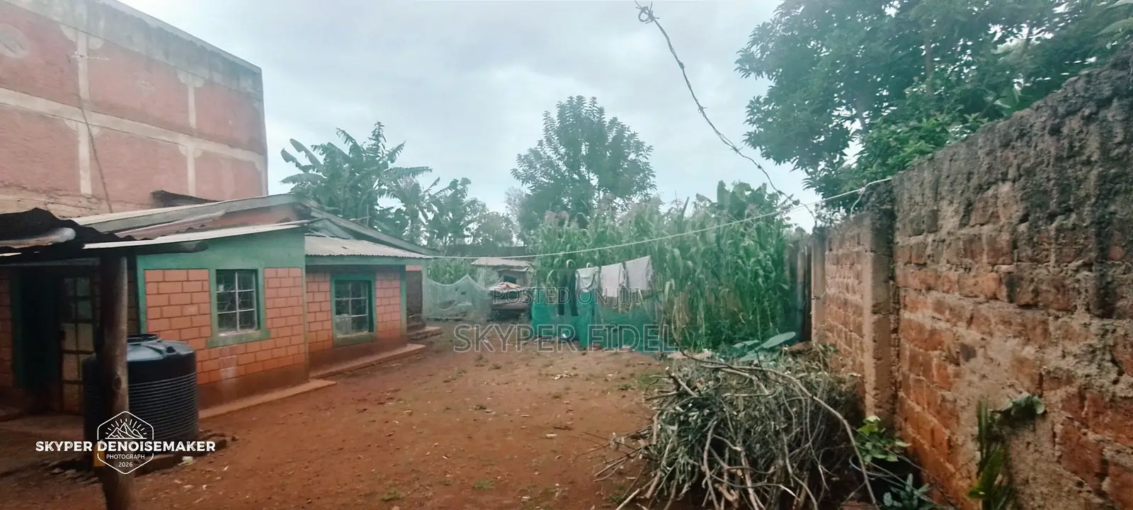 North Mogirango/Magwagwa 2/ 1151