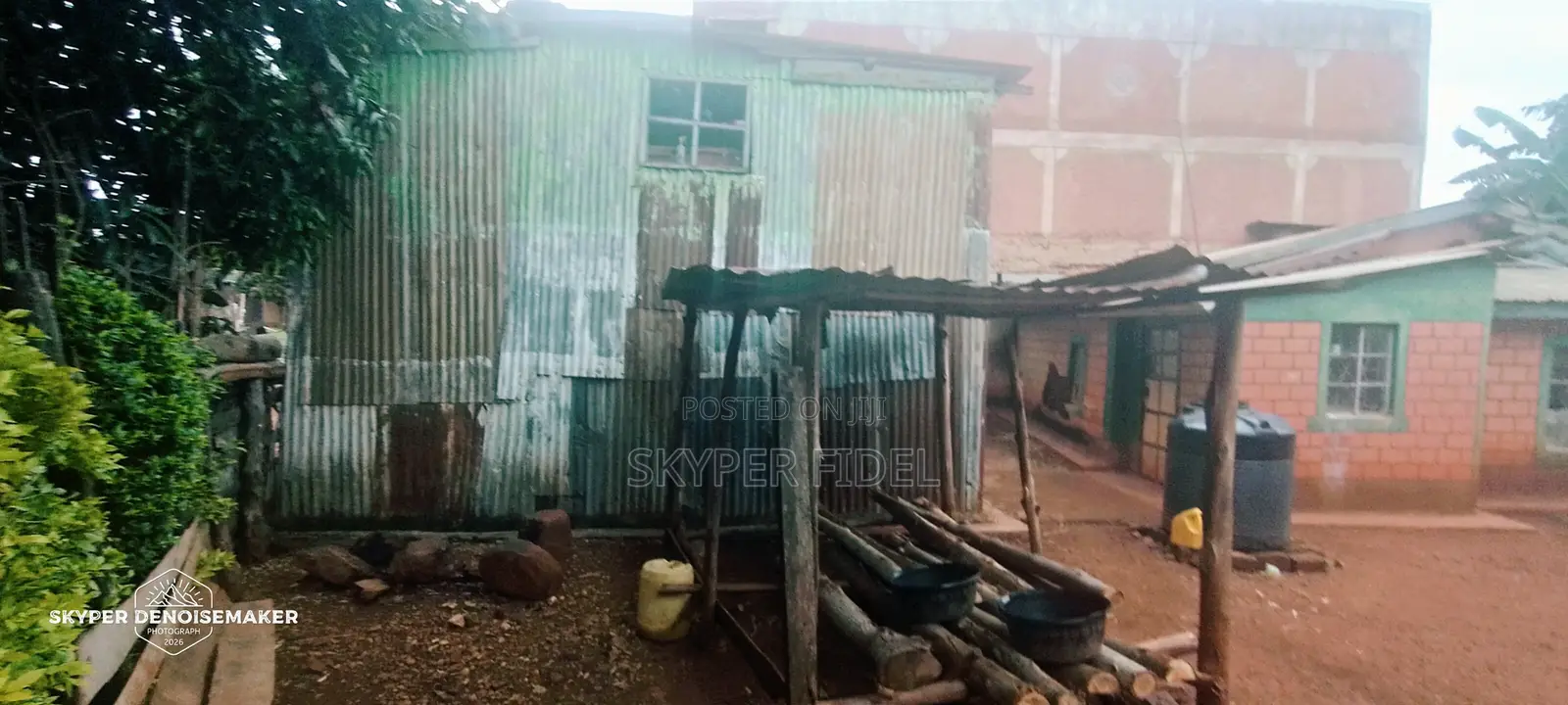 North Mogirango/Magwagwa 2/ 1151