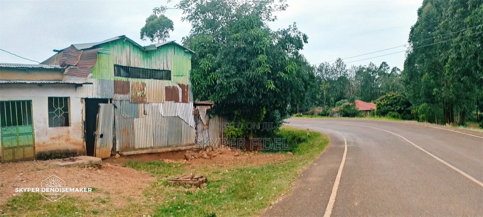 North Mogirango/Magwagwa 2/ 1151