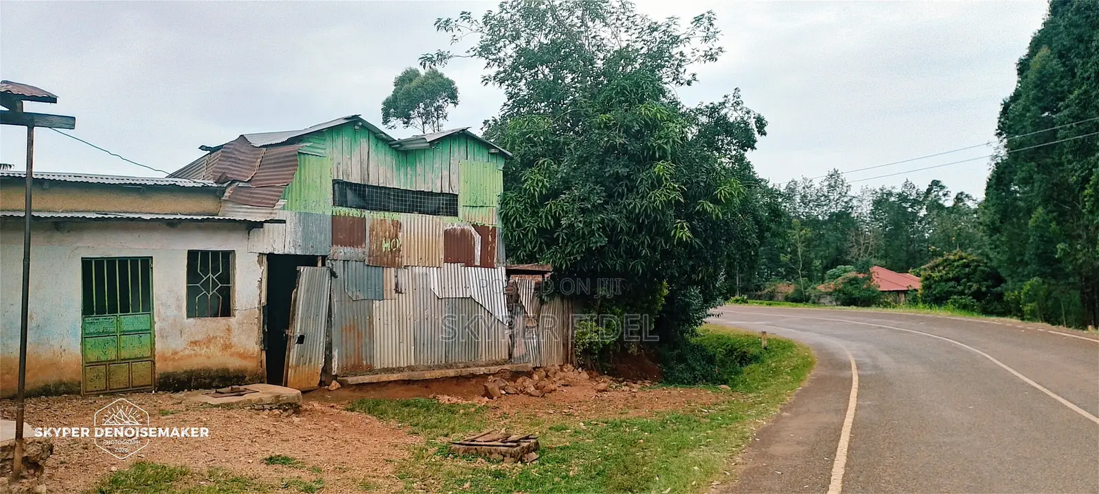 North Mogirango/Magwagwa 2/ 1151