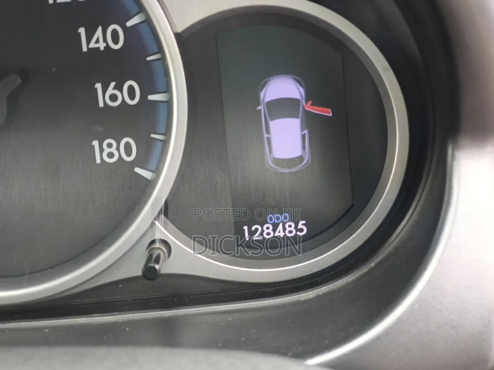 Mazda Demio 2012 Black