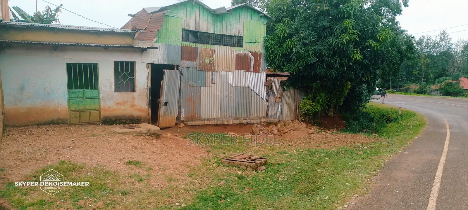 North Mogirango/Magwagwa 2/ 1151