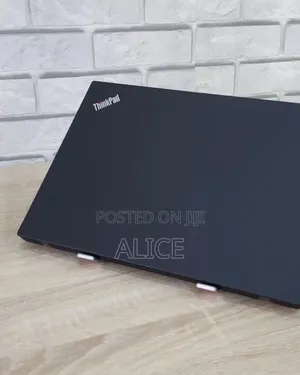 Laptop Lenovo ThinkPad X280 8GB Intel Core i5 SSD 256GB