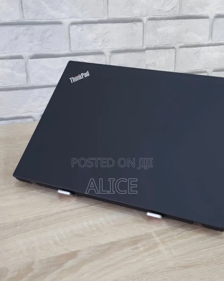Laptop Lenovo ThinkPad X280 8GB Intel Core i5 SSD 256GB