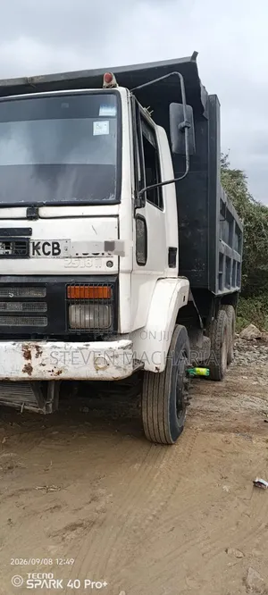 Ashok Leyland 2518i Nairobi