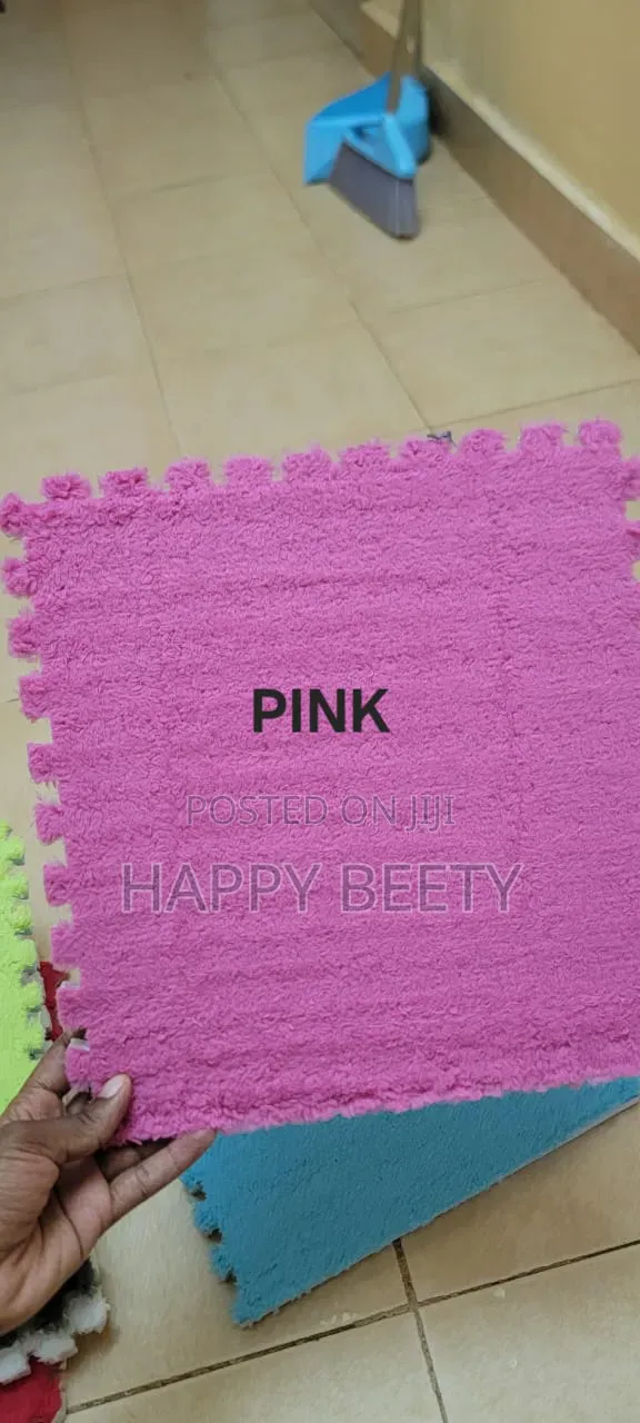 Interlocking Playground Mats/Gym Mats(10pcs)