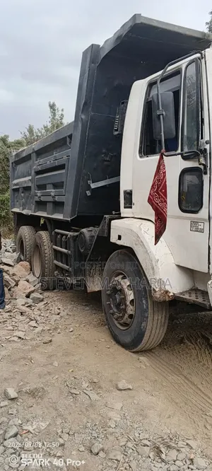 Ashok Leyland 2518i Nairobi