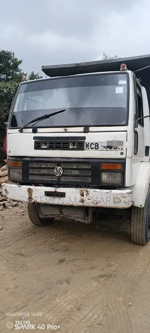 Ashok Leyland 2518i Nairobi