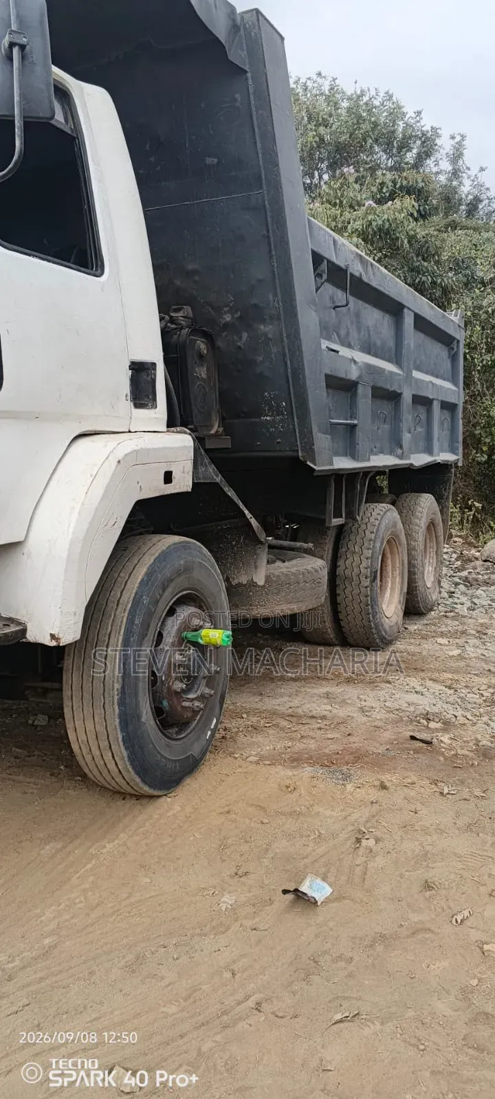 Ashok Leyland 2518i Nairobi