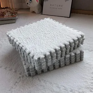 Interlocking Playground Mats/Gym Mats(10pcs)