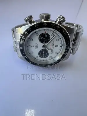 Tudor Chronograph Watches Jubilee Bracelet