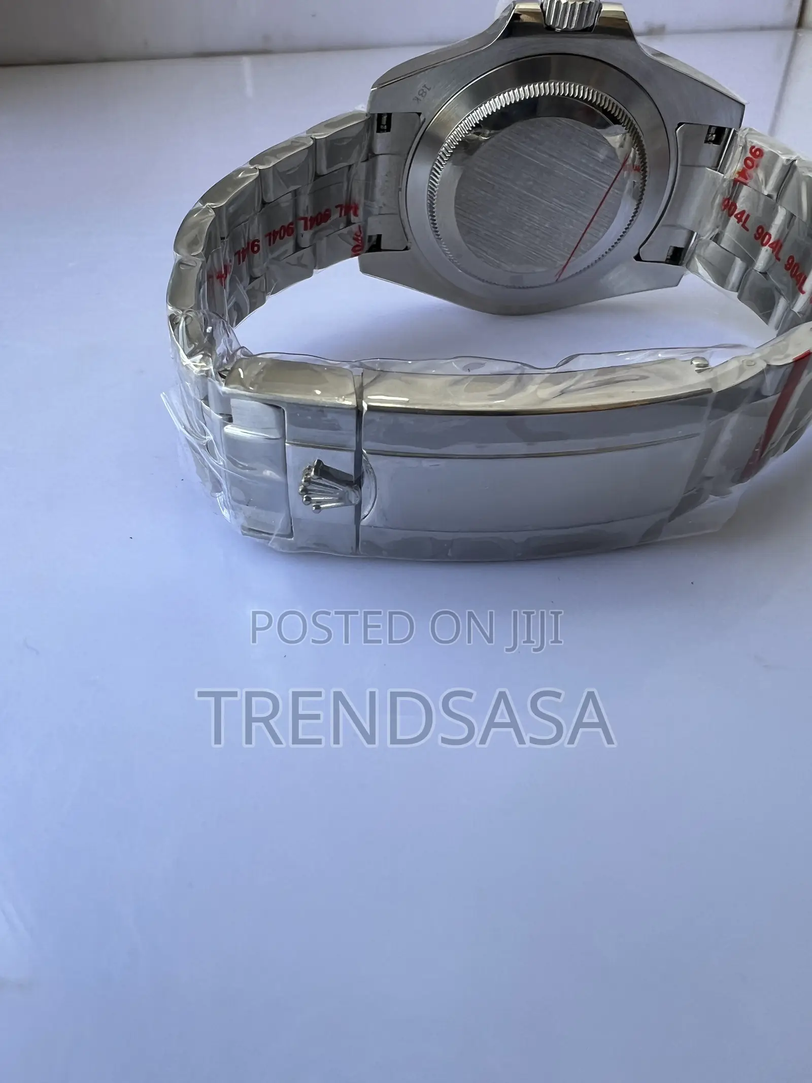 Tudor Chronograph Watches Jubilee Bracelet