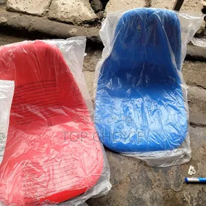Plastic Aemes Style Chairs