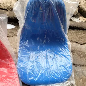 Plastic Aemes Style Chairs