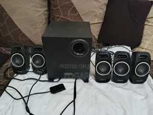 Creative A550