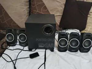 Creative A550