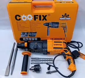 Cofix 800W Heavy Duty Rotary Hammer Drill