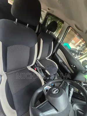 Nissan Note 2018 Pearl