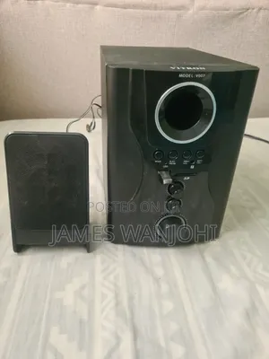 Vitron Blue Tooth Speaker