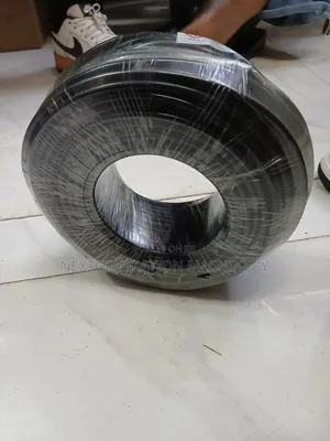 Undergate Fence Cable 30m Roll