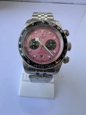 Tudor Chronograph Watches Jubilee Bracelet
