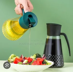630ml Automatic Oil Pot Dispenser